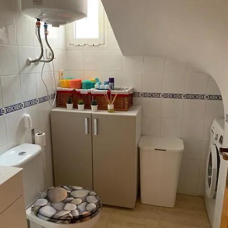 Pola Park Playa Apartamento Santa Pola