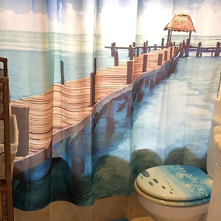 Apartamento Pola Park Playa