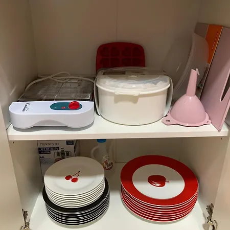 Pola Park Playa Apartamento