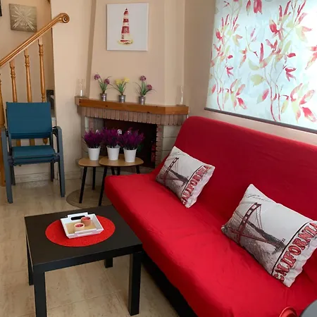 Pola Park Playa Santa Pola