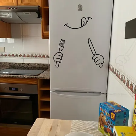 דירה Pola Park Playa *