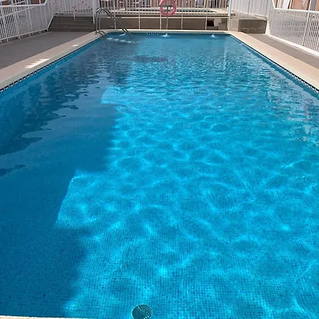 Pola Park Playa סנטה פולה